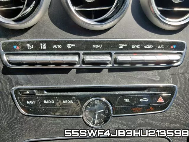 55SWF4JB3HU213598 фото 10