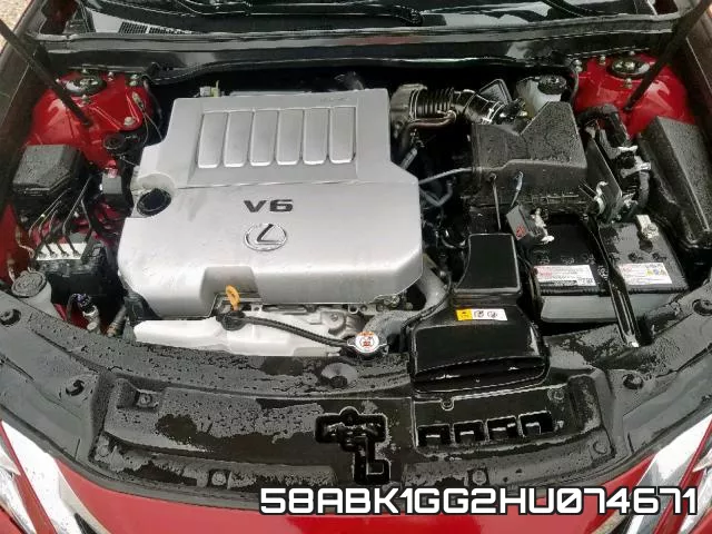 58ABK1GG2HU074671 фото 8