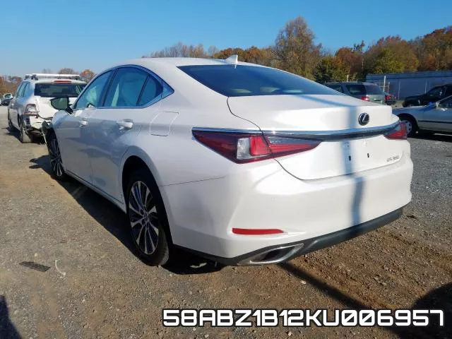 58ABZ1B12KU006957 фото 4