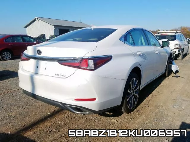 58ABZ1B12KU006957 фото 5