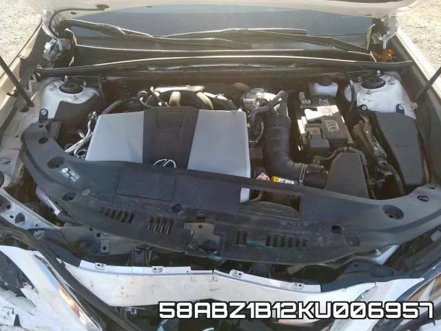 58ABZ1B12KU006957 фото 8