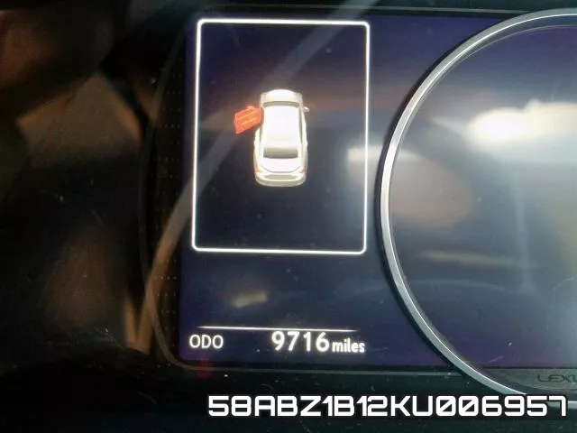 58ABZ1B12KU006957 фото 9