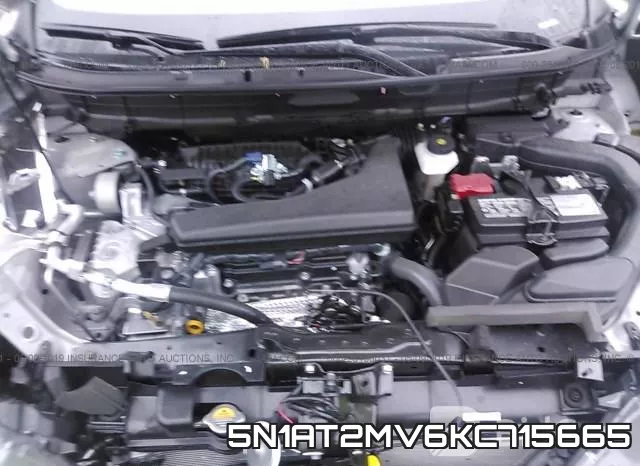 5N1AT2MV6KC715665 фото 2