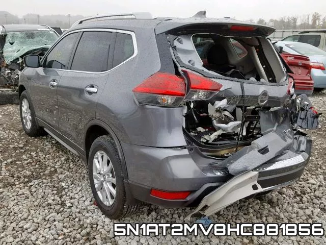 5N1AT2MV8HC881856 фото 4