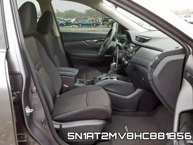 5N1AT2MV8HC881856 фото 6