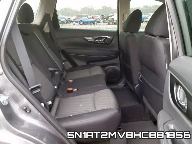 5N1AT2MV8HC881856 фото 7