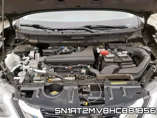 5N1AT2MV8HC881856 фото 8