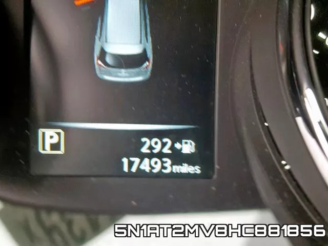 5N1AT2MV8HC881856 фото 9