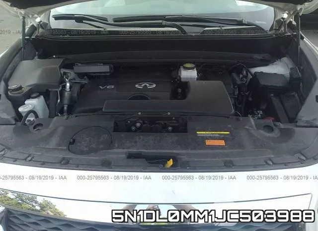 5N1DL0MM1JC503988 фото 2