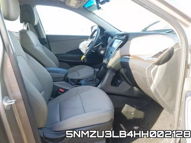 5NMZU3LB4HH002128 фото 6