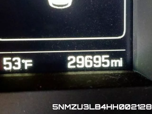 5NMZU3LB4HH002128 фото 9