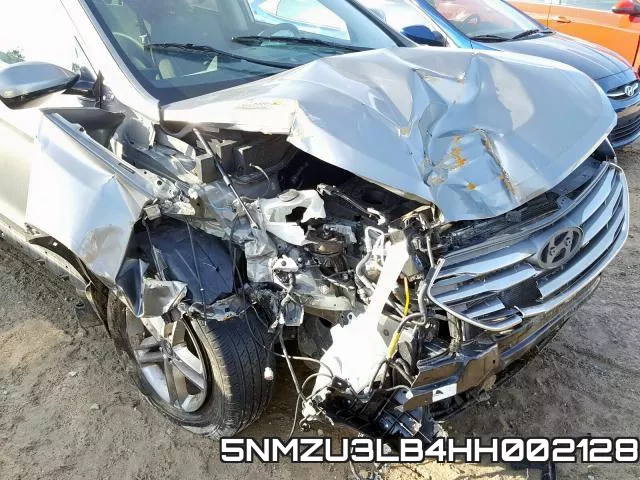 5NMZU3LB4HH002128 фото 10