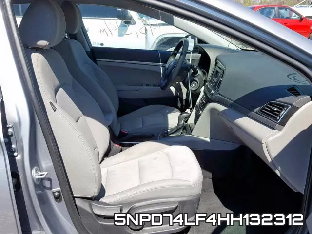 5NPD74LF4HH132312 фото 6