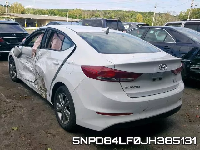 5NPD84LF0JH385131 фото 4