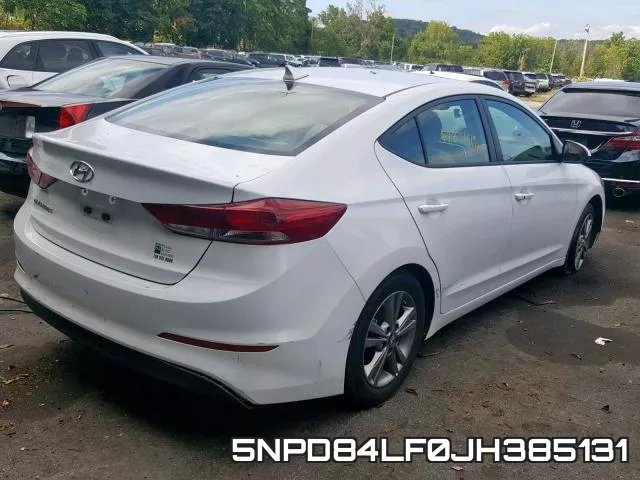 5NPD84LF0JH385131 фото 5