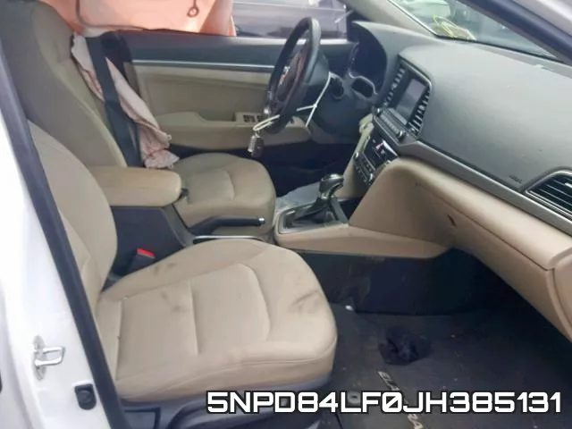 5NPD84LF0JH385131 фото 6