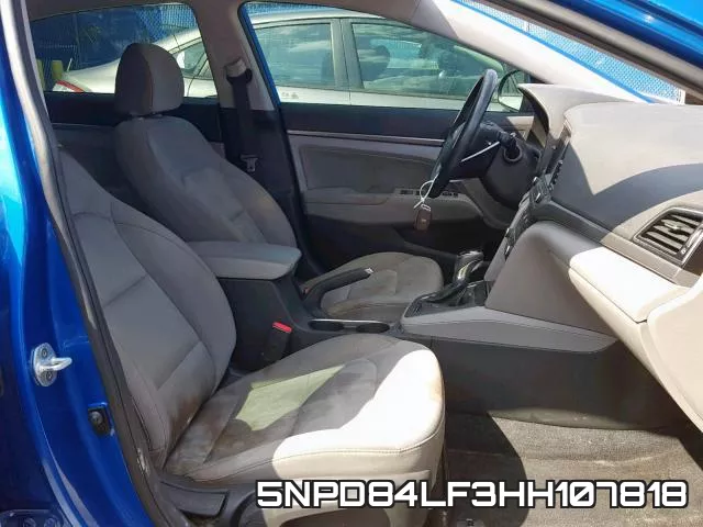 5NPD84LF3HH107818 фото 6