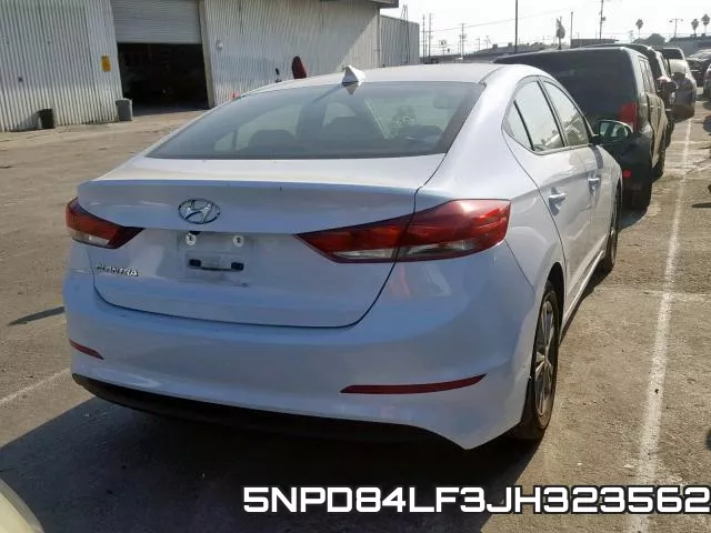 5NPD84LF3JH323562 фото 5