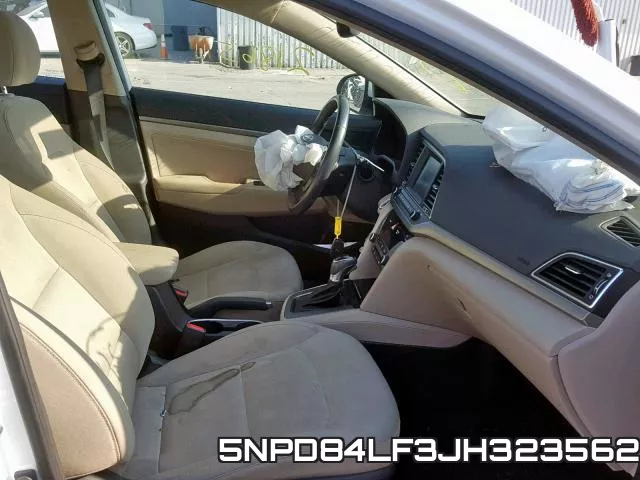 5NPD84LF3JH323562 фото 6