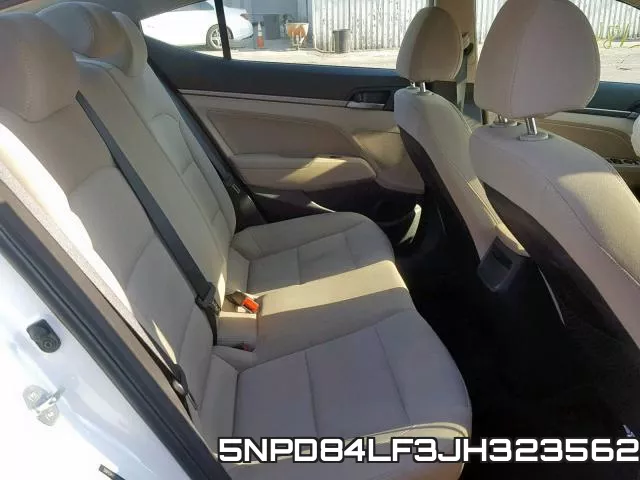 5NPD84LF3JH323562 фото 7