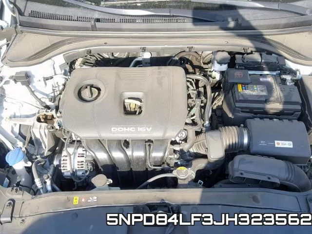 5NPD84LF3JH323562 фото 8