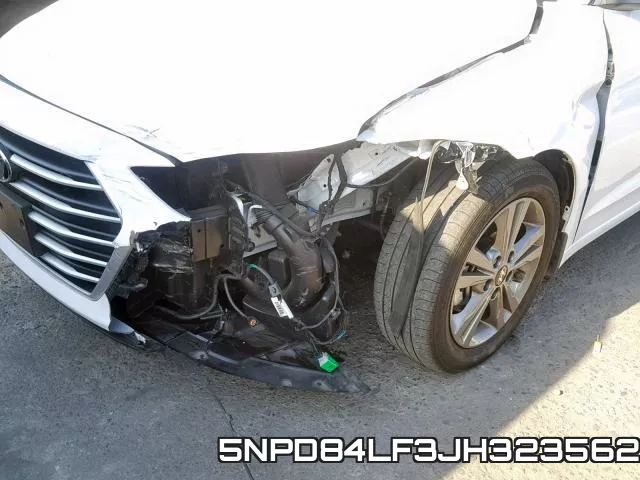 5NPD84LF3JH323562 фото 10