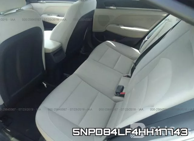 5NPD84LF4HH117743 фото 9