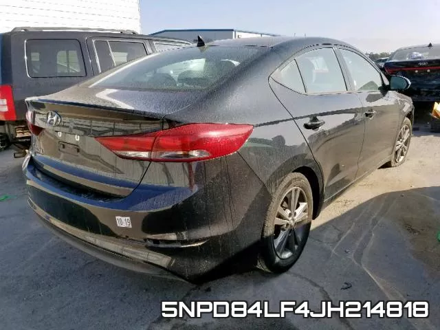 5NPD84LF4JH214818 фото 5