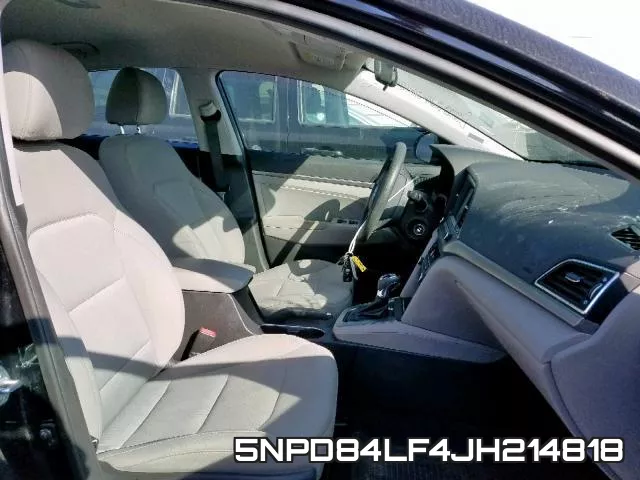 5NPD84LF4JH214818 фото 6