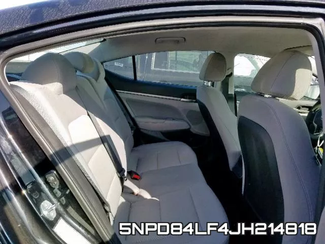 5NPD84LF4JH214818 фото 7