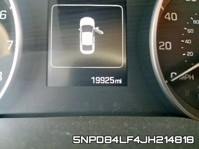 5NPD84LF4JH214818 фото 9