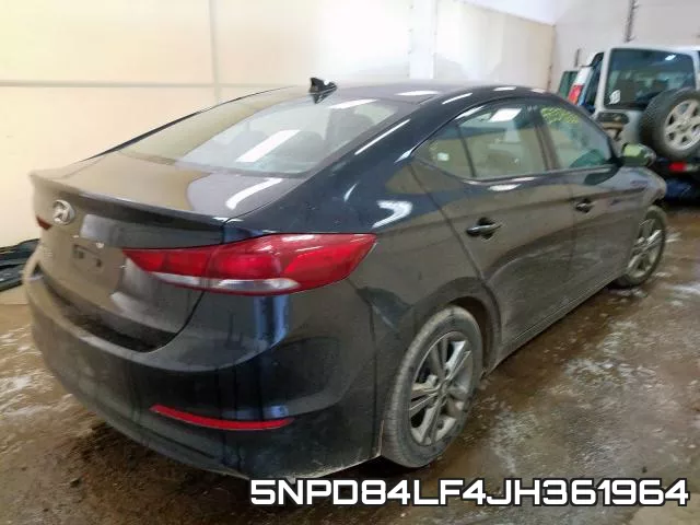 5NPD84LF4JH361964 фото 5