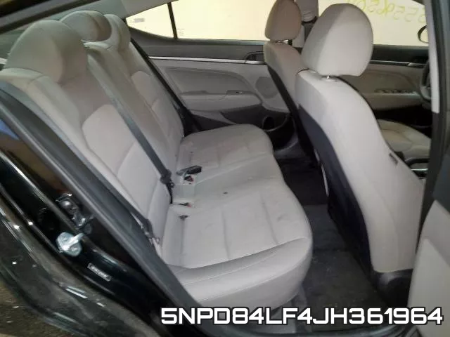 5NPD84LF4JH361964 фото 7