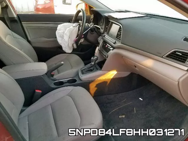 5NPD84LF8HH031271 фото 6