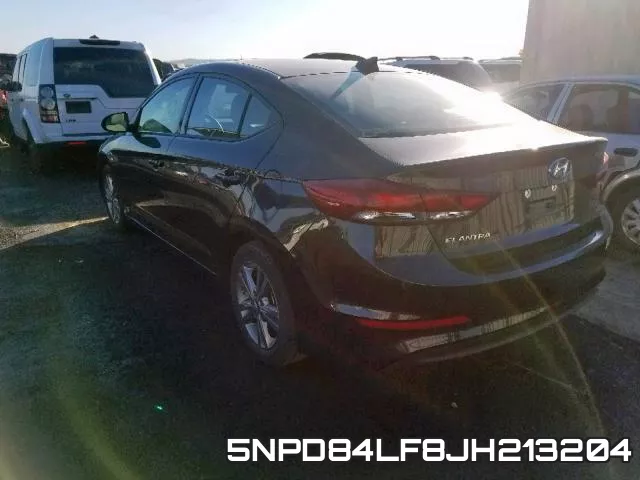 5NPD84LF8JH213204 фото 4