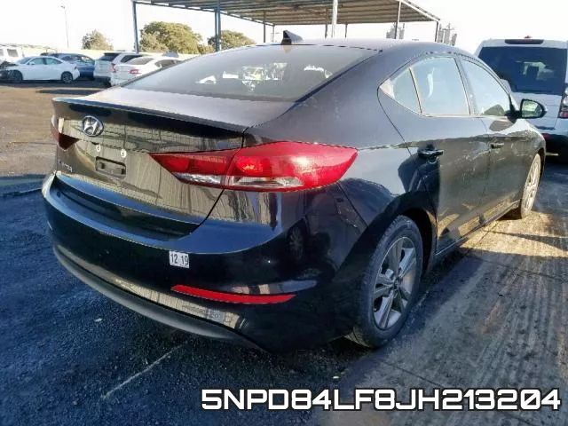 5NPD84LF8JH213204 фото 5