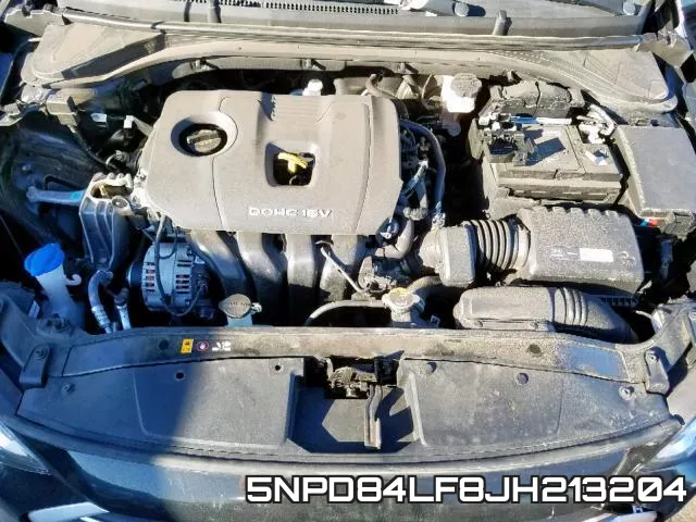5NPD84LF8JH213204 фото 8