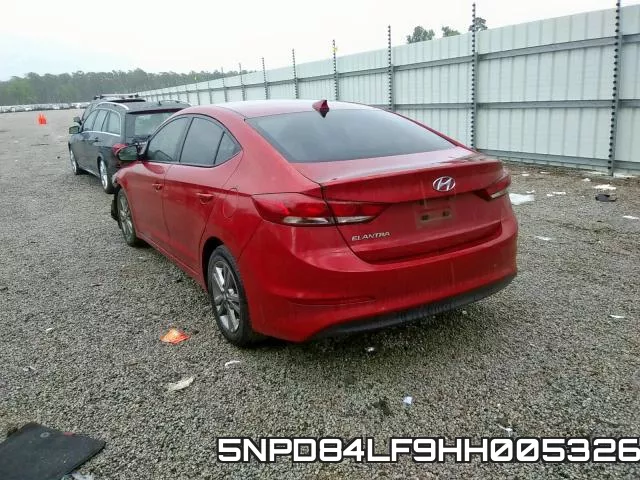 5NPD84LF9HH005326 фото 4