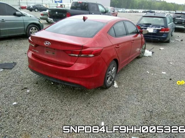 5NPD84LF9HH005326 фото 5
