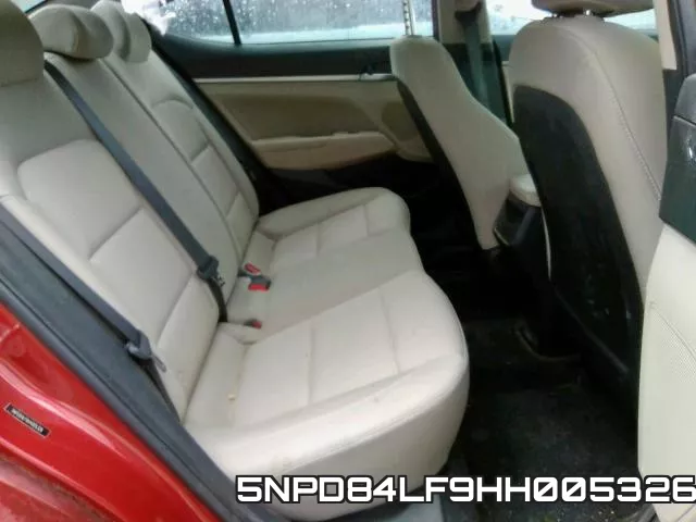 5NPD84LF9HH005326 фото 7
