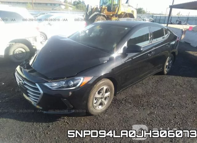 5NPD94LA0JH306073 фото 3