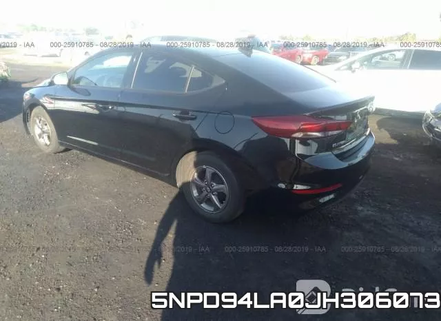 5NPD94LA0JH306073 фото 4