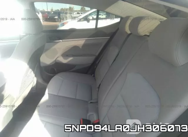 5NPD94LA0JH306073 фото 9