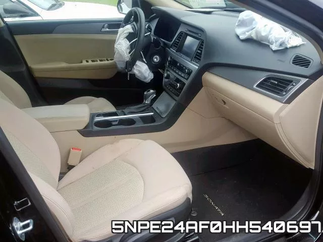 5NPE24AF0HH540697 фото 6