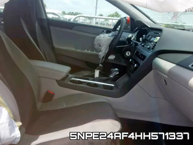 5NPE24AF4HH571337 фото 6