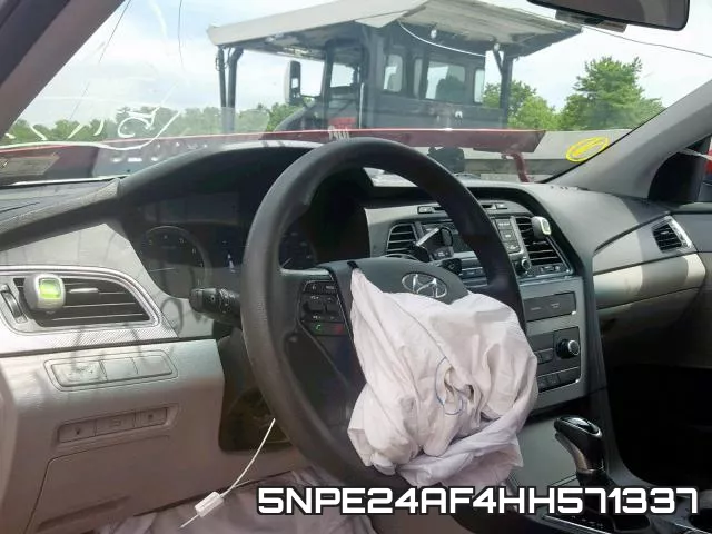 5NPE24AF4HH571337 фото 10