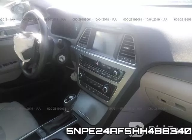 5NPE24AF5HH488340 фото 6