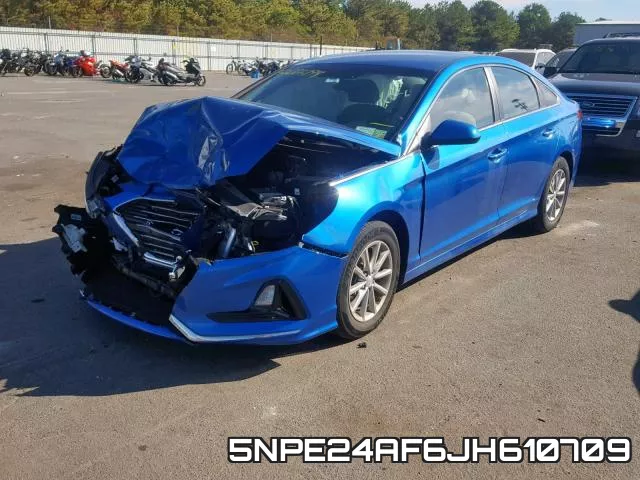 5NPE24AF6JH610709 фото 3