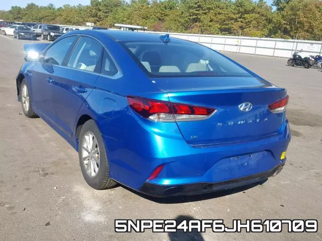 5NPE24AF6JH610709 фото 4