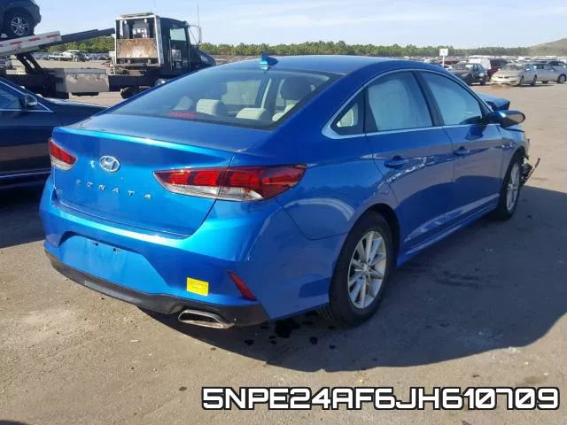 5NPE24AF6JH610709 фото 5